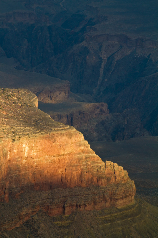 The Grand Canyon